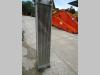 Radiator intercooler for Hitachi ZAXIS 350-3 Photo 3 thumbnail
