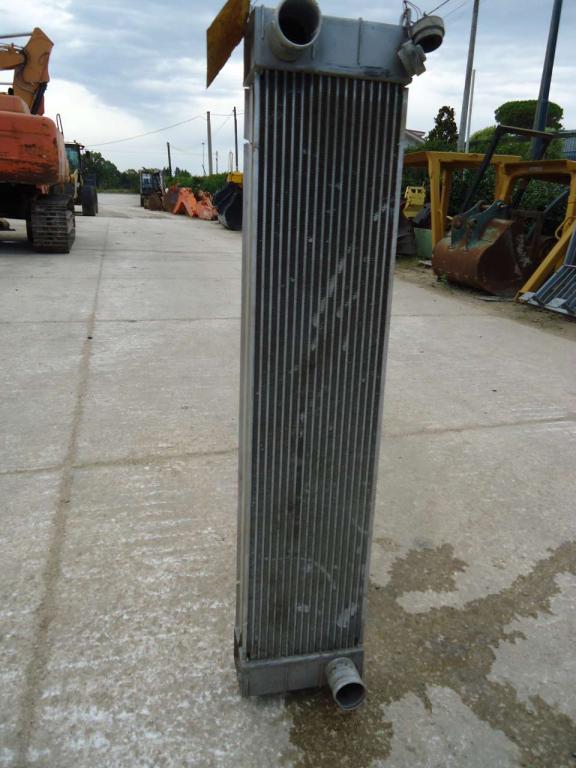 Radiator intercooler for Hitachi ZAXIS 350-3 Photo 1
