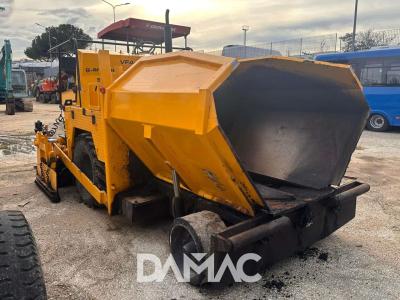 Antonelli VFA42-S sold by DAMAC