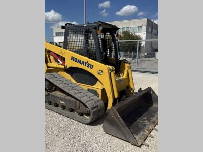 Komatsu CK30 sold by La Torre Samuele - LTS