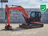 Kubota KX080-4 A/C Photo 1 thumbnail