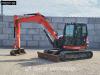 Kubota KX080-4 A/C Photo 2 thumbnail