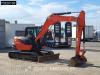 Kubota KX080-4 A/C Photo 7 thumbnail