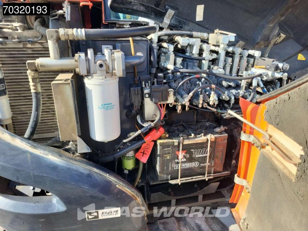 Kubota KX080-4 A/C Photo 25
