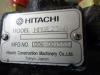 Track motor for Takeuchi Tb 1140 Photo 3 thumbnail