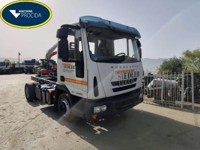 Iveco EUROCARGO CUBE 80E22P Photo 1
