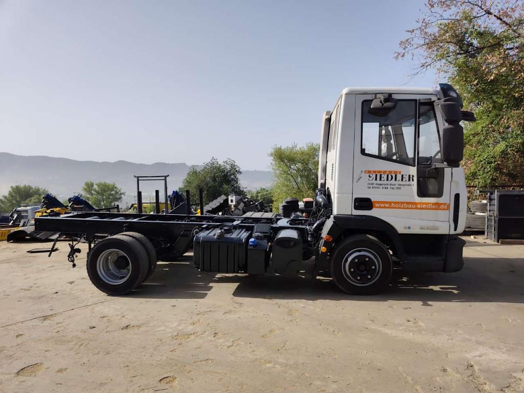 Iveco EUROCARGO CUBE 80E22P Photo 20