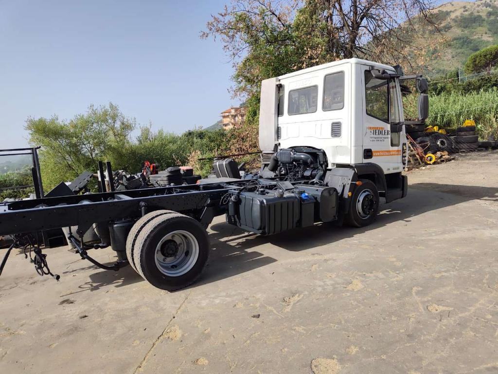 Iveco EUROCARGO CUBE 80E22P Photo 24