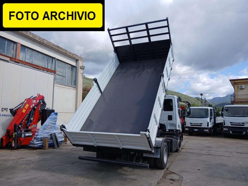 Iveco EUROCARGO CUBE 80E22P Photo 3