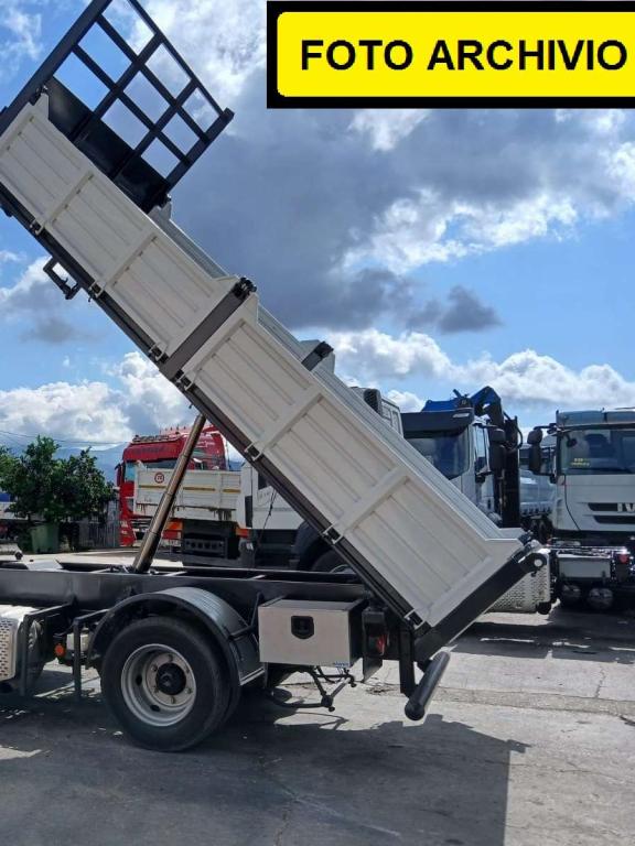 Iveco EUROCARGO CUBE 80E22P Photo 30