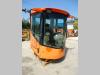 Cab for Fiat Kobelco/Fiat Hitachi W170/W190/W230/W270 Photo 2 thumbnail