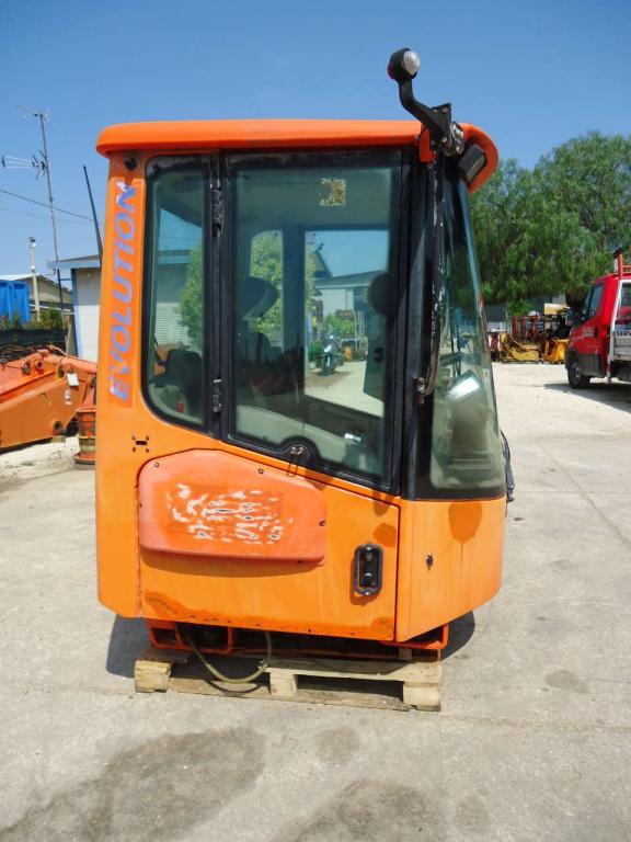 Cab for Fiat Kobelco/Fiat Hitachi W170/W190/W230/W270 Photo 5