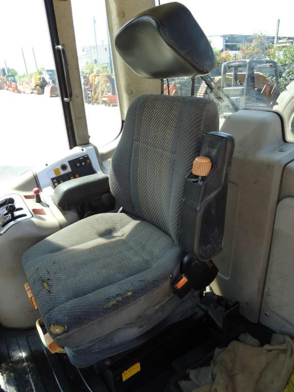 Cab for Fiat Kobelco/Fiat Hitachi W170/W190/W230/W270 Photo 6