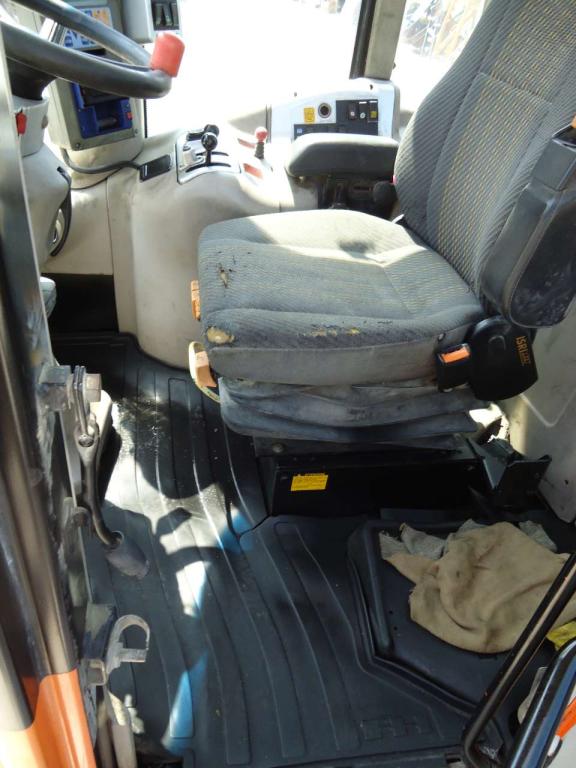Cab for Fiat Kobelco/Fiat Hitachi W170/W190/W230/W270 Photo 7