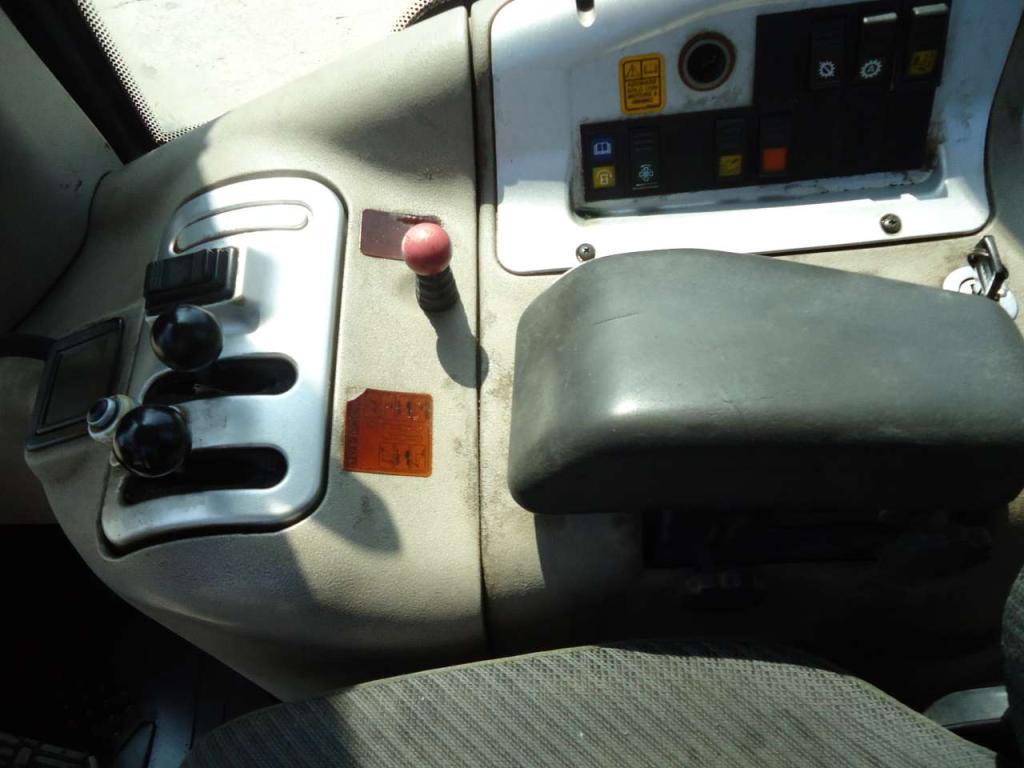 Cab for Fiat Kobelco/Fiat Hitachi W170/W190/W230/W270 Photo 9