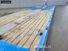 Broshuis 3ASD-18-30/0 Lift + Steering Axle Hydraulic Ramps Photo 11 thumbnail