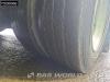 Broshuis 3ASD-18-30/0 Lift + Steering Axle Hydraulic Ramps Photo 22 thumbnail