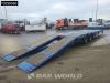 Broshuis 3ASD-18-30/0 Lift + Steering Axle Hydraulic Ramps Photo 8 thumbnail