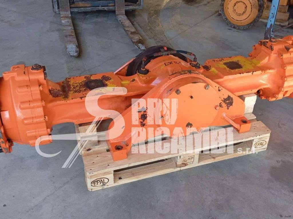 ZF MT 3075CK Photo 1