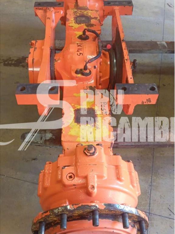 ZF MT 3075CK Photo 2