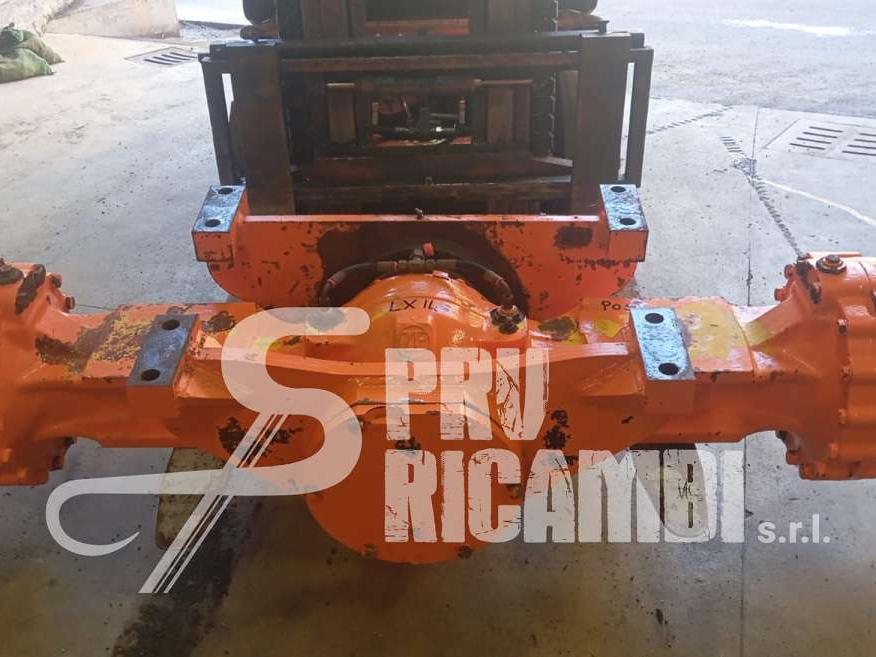 ZF MT 3075CK Photo 3