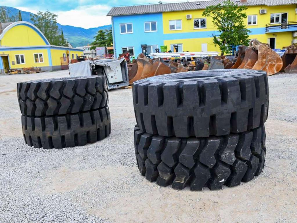 Trelleborg 23.5R25 EMR1050, EMR1051 Photo 2