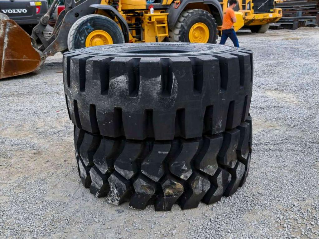 Trelleborg 23.5R25 EMR1050, EMR1051 Photo 4