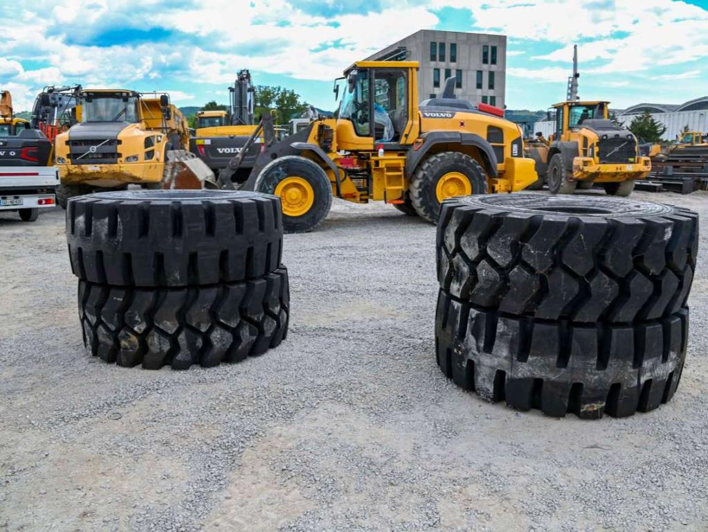 Trelleborg 23.5R25 EMR1050, EMR1051 Photo 6