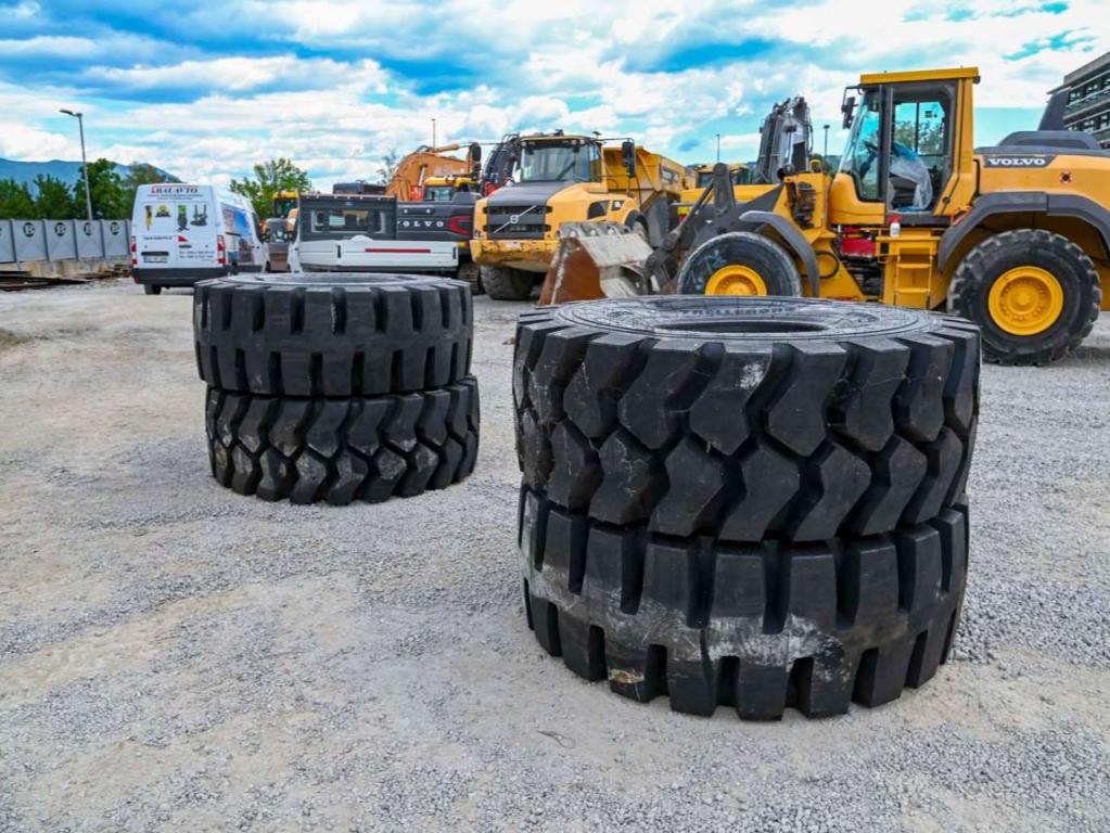 Trelleborg 23.5R25 EMR1050, EMR1051 Photo 7