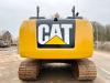 Caterpillar 323EL Good Working Condition / CE Certified Photo 4 thumbnail