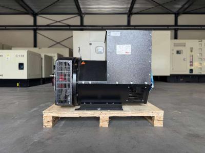 DPX CJ274G - 200 kVA Alternator - DPX-33908 Photo 1