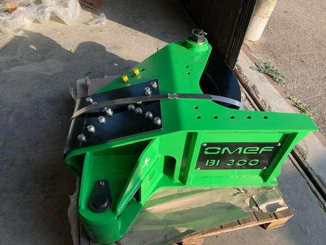 Omef BI-300 Photo 5