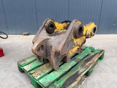 Miller Caterpillar 325 / 329 / 330 Geith Photo 1