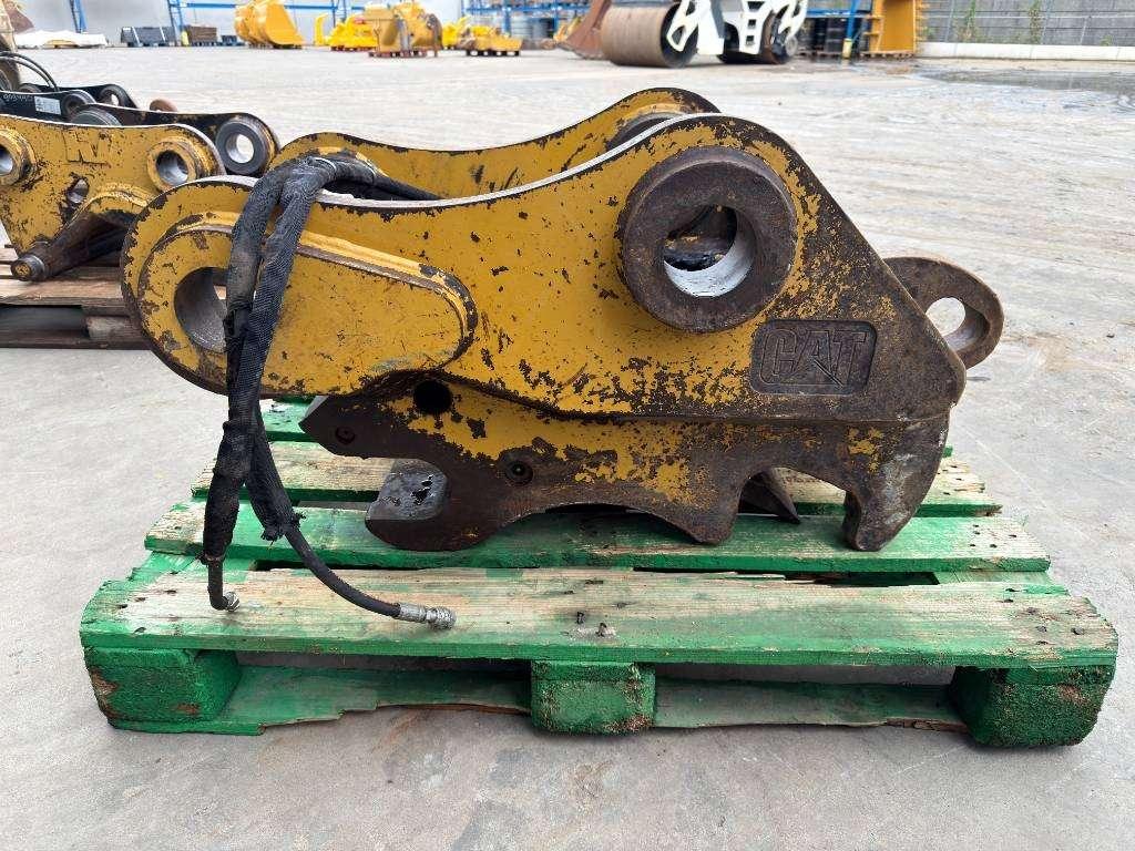 Miller Caterpillar 325 / 329 / 330 Geith Photo 3