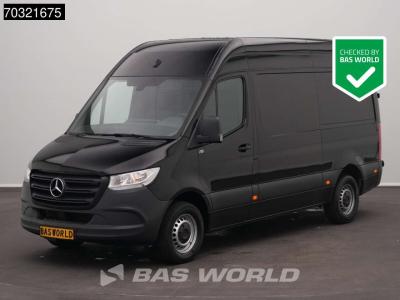 Mercedes-Benz Sprinter 317 CDI Automaat L2H2 170PK Airco Camera Parkeersensoren MBUX CarPlay Euro6 L2 A/C sold by BAS World B.V.