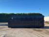 CONTAINER SCARRABILE NUOVO A CIELO APERTO HARDOX Photo 3 thumbnail