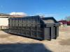 CONTAINER SCARRABILE NUOVO A CIELO APERTO HARDOX Photo 7 thumbnail