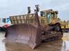 Caterpillar D8N Photo 2 thumbnail