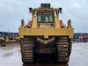 Caterpillar D8N Photo 4 thumbnail