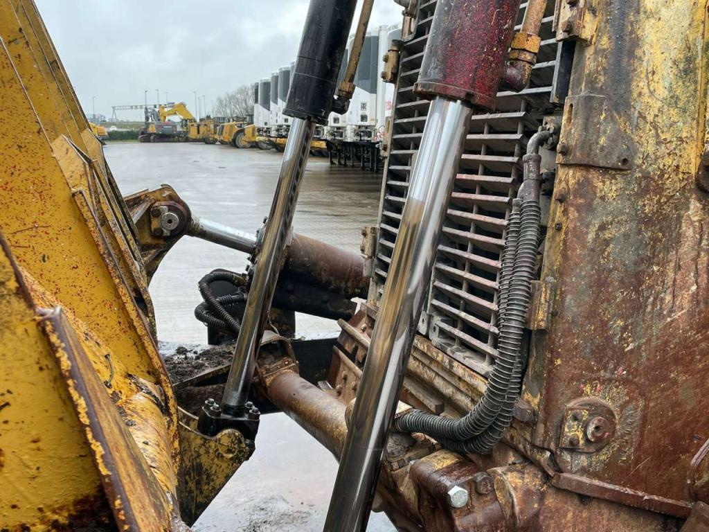 Caterpillar D8N Photo 10