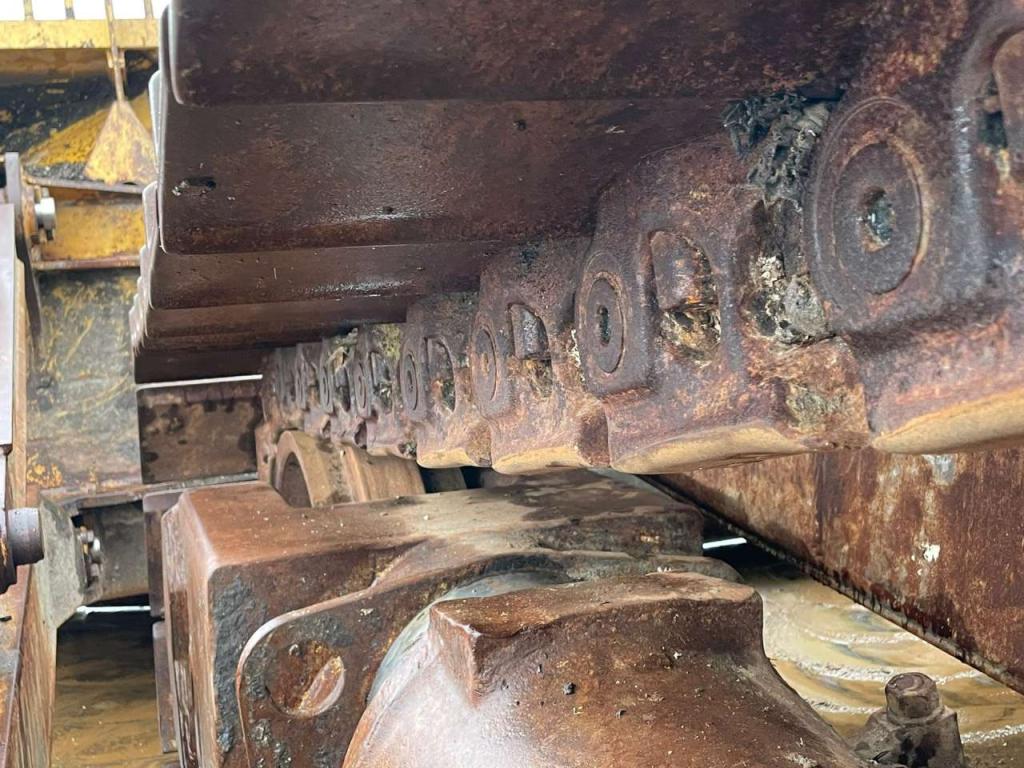 Caterpillar D8N Photo 14