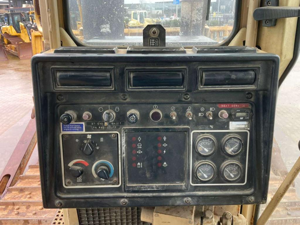 Caterpillar D8N Photo 22