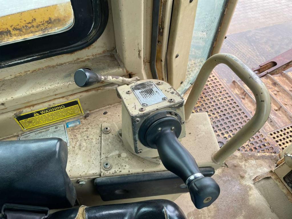 Caterpillar D8N Photo 24