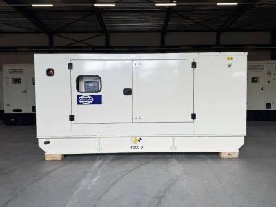 FG Wilson P200-3 - 200 kVA Genset - DPX-16011 sold by DPX Power Europe B.V.