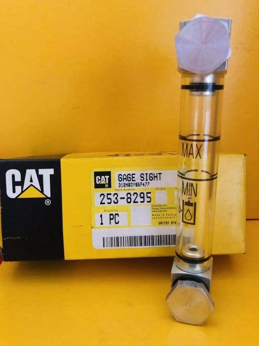 Level gauge for Caterpillar Photo 1