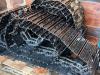 Chain for Komatsu PC88MR-6 Photo 2 thumbnail