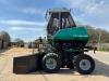Komptech Topturn 4000 - Dutch Machine / Good Condition Photo 4 thumbnail