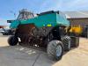 Komptech Topturn 4000 - Dutch Machine / Good Condition Photo 7 thumbnail