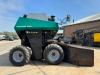 Komptech Topturn 4000 - Dutch Machine / Good Condition Photo 8 thumbnail