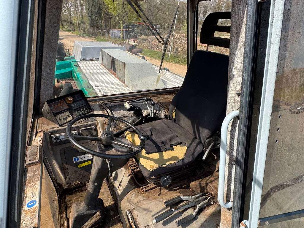 Komptech Topturn 4000 - Dutch Machine / Good Condition Photo 15